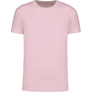 Kariban T-shirt BIO150IC ronde hals kind K3027IC - Pale Pink - 8/10 years (8/10 ans)