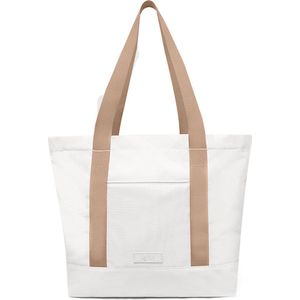 Lefrik Strata Tote Bag Chalk Ripstop