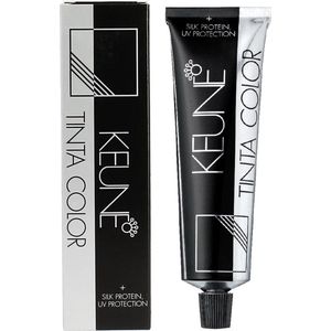 Keune TINTA Color Ash Blue Shade # 0/11