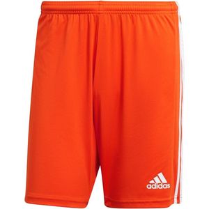 adidas - Squadra 21 Shorts - Oranje Shorts - M - Oranje