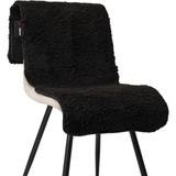 Spherite - Warmtedeken - Zwart - XL - Infrarood Warmtedeken - Elektrisch - Draadloos