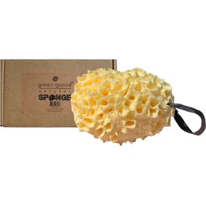 badspons Natuurlijke zeespons voor bad en douche, voor volwassenen, kinderen en baby's