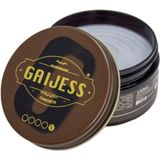 Gaijess - Concrete - Pomade - Matte Finish - Waterbasis