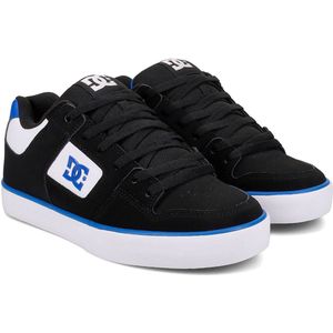 DC Shoes - Pure - Leren Schoenen - Heren