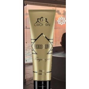 Chogan Body wash bsf051 fris en bloemig