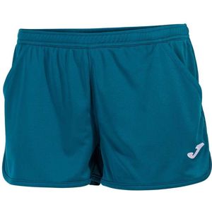 Joma - Hobby - Dameshort - Zwart - Katoen