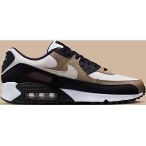 Sneakers Nike Air Max 90 ""Baroque Brown"" - Maat 42.5