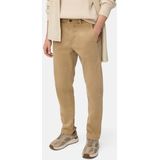 camel active - fleXXXactive® - Chino - Beige - Regular Fit