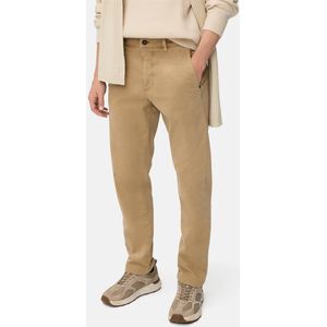 camel active - fleXXXactive® - Chino - Beige - Regular Fit