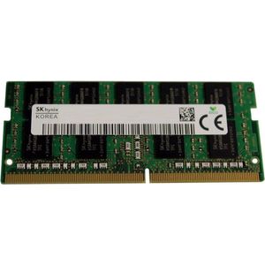 SK Hynix HMA82GS6CJR8N 8GB SoDDR4 2666 MHz Laptop RAM