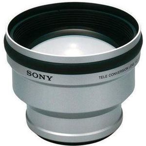 Sony VCL-HG1758 High Grade Tele Conversion Lens