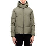 Armani Ea7 Heren Jas Zwart 7M000717-AF16525/UC001