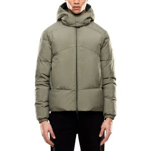 Armani Ea7 Heren Jas Zwart 7M000717-AF16525/UC001