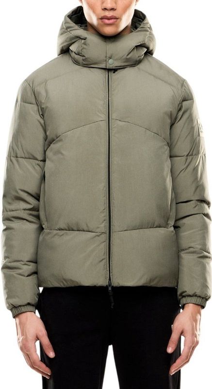 Armani Ea7 Heren Jas Zwart 7M000717-AF16525/UC001