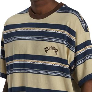 Billabong Baxter T-shirt - Chino
