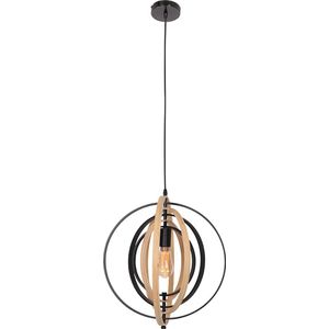 Anne Light and home hanglamp Muoversi - naturel - - 3491BE