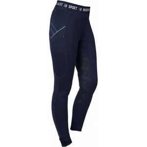 Horka - rijlegging Jubilee dames polyester blauw maat 38