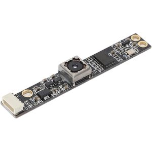 5MP 2560x1944 Vaste Focus Webcamerabord met Nachtzicht voor MID Geldautomaten Rijrecorders POS-machines .