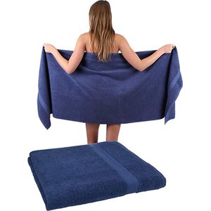 saunadoek, badstof - Sauna kilt - Sauna sarong -  sauna towel