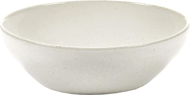 Serax - Out Of Lines - Kom - Off White - Ø17,5 cm