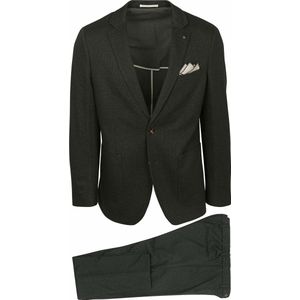 Suitable Flex Jersey Suit Mosgroen - Sneaker Suit