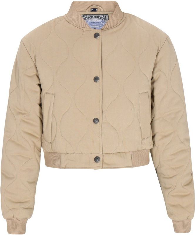 DreiMaster Vintage Tussenjas  beige