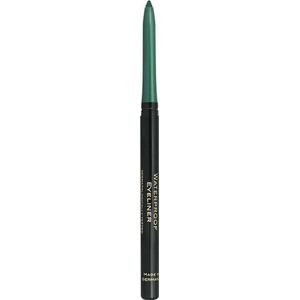 GOLDEN ROSE WATERPROOF AUTOMATIC EYELINER NO: 08