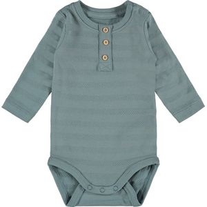 NAME IT NBMNORD LS BODY Jongens Rompertje - Maat 68