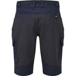 2023 Gill Heren Uv Tec Pro Korte Broek Uv019 - Donker Navy M