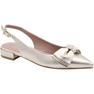 Scapa - Zeester - Ballerina's - Geel