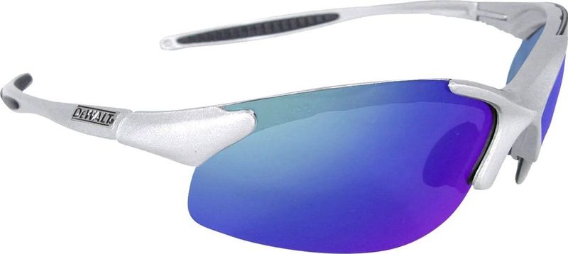 DeWalt - DPG90 Infinity - Gepolariseerde Veiligheidsbril - Blauw - DPG90S-7DEU