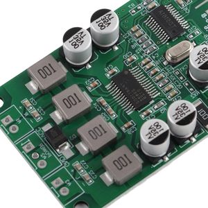 Allecto Plus - Bluetooth Audio Ontvanger 2x15W Versterkerkaart voor Hifi Luidsprekers