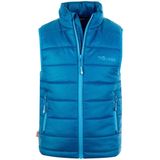 Trollkids Kids Trondheim Vest Synthetische bodywarmer (Kinderen |blauw)