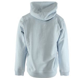 Tommy Hilfiger - Katoenen Sweater - Blauw - Heren