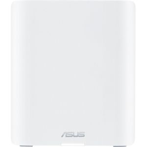 ASUS ZenWiFi BT8 - Mesh WiFi - AiMesh - Tri-Band - WiFi 7 - 14000 Mbps - 1-Pack