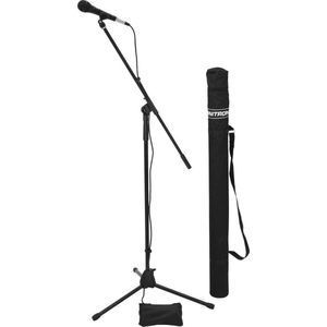 Omnitronic microfoon set CMK-10