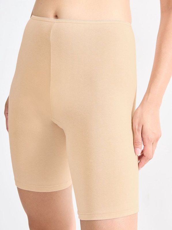 sloggi Radlerhose Pure Comfort Long
