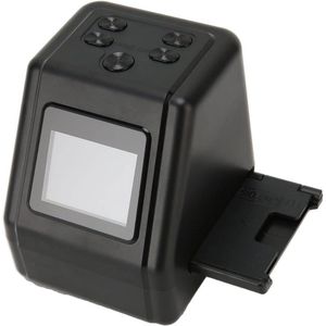 Negatiefscanner - Diascanner Kopen - Digitaal Maken Oude Foto's