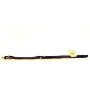 Adori Halsband Softleder Bruin