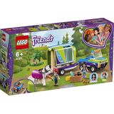 LEGO Friends Mia's Paardentrailer - 41371