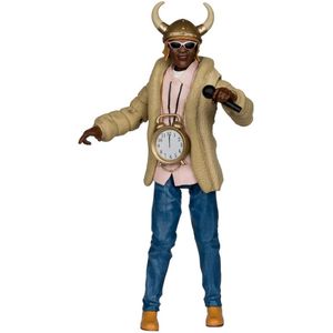 McFarlane Toys Music Maniacs Hip Hop Action Figure Flavor Flav 16 cm Action Figuur