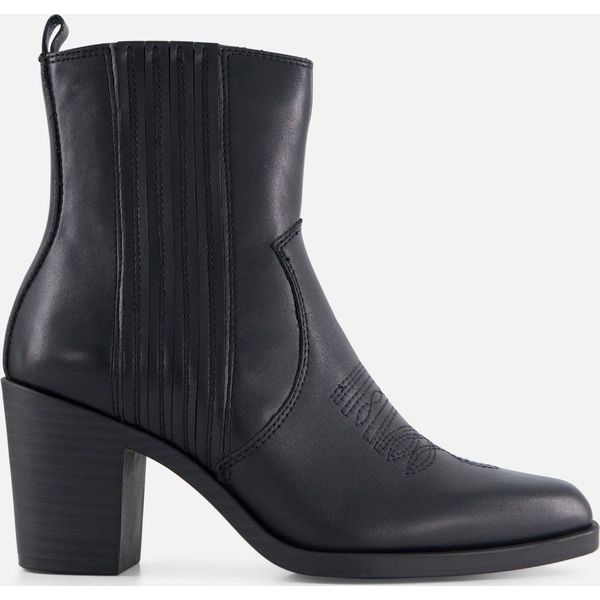 Cowboylaarzen tamaris hot sale