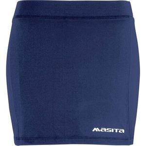 Masita Nice Skort - Rokjes  - blauw donker - 36