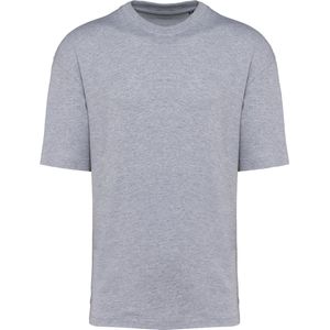 Kariban Oversized T-shirt korte mouwen uniseks K3008 - Oxford Grey - L