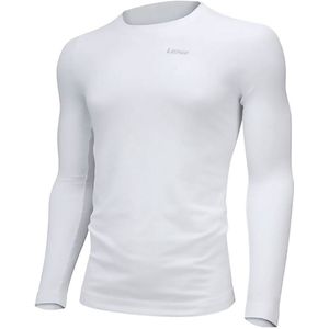 Lenz - 1.0 - Lange Mouwen Basislaag - Ultralicht - Ademend