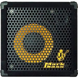 Markbass Marcus Miller CMD101 Micro 60 - 1 x 10 inch basversterker combo 60 watt