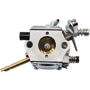 Geschikt voor Carburateur voor Stihl FS160 FS180 FS220 FS280 FS290 Bosmaaier Vervangt Zama C15-51 C1S-S3D Walbro WT-223