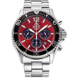 ORIENT WATCH SOLAR RA-TX0207R10B