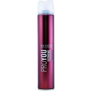 Top Coat Haarlak Proyou Extreme Revlon