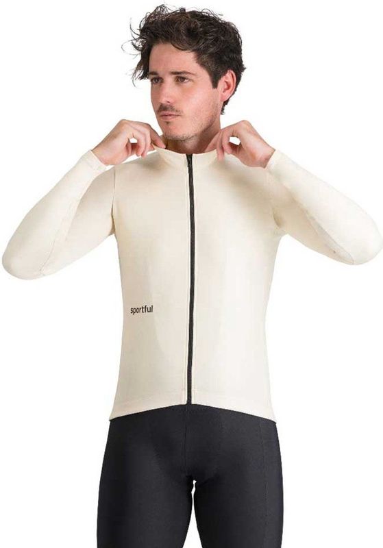 Sportful Heren Classic Thermal Shirt